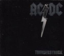 AC-DC : Thunderstruck (Promo)